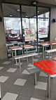 Hungry Jack's Burgers Heatherton inside