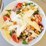 L'escale Cibo
