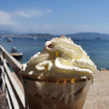 L'escale Cibo