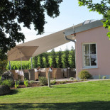 Landhaus Dubs Esterno