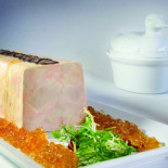 Landhaus Dubs Cibo