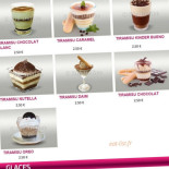 Obig Delice Piatti