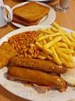 Beano Cafe food