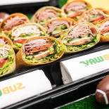 Subway Cibo