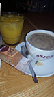 Costa Coffee food