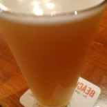 The Beach Grill Cibo