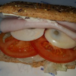 La Ventanilla Cibo