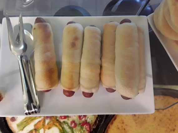 C'e Pizza Per Te 2 Nourriture