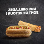 Couche-tard Cibo