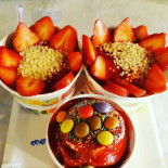 Eiscafé Murano Cibo