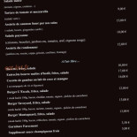L'escale Piatti