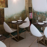 Restaurant Mariette Cibo