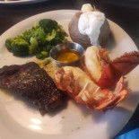 Ruby Tuesday Cibo