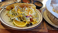 Roberto's Mexican Food food