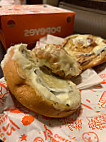 Popeyes Louisiana Kitchen food