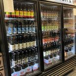 2 Row Brewing Cibo