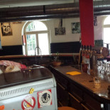 Cafe Omar Ulm Cibo