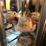 Stuffy's Ii Cibo