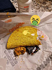 Del Taco food