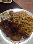 Miami Ribs food