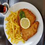 Feldbachstube Cibo
