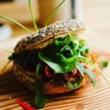 Easy Peasy Cibo