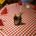 Tre Amici Cibo