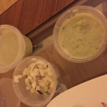 The Lime Leaf Cibo