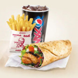 Kfc Cibo