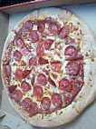 Little Caesars Pizza food