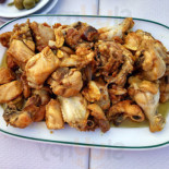 Luque Cibo