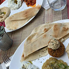 Zaytouna food