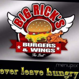 Big Rick's Piatti