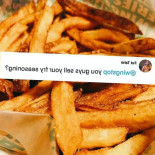 Wingstop Cibo