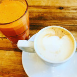 Milchmanns Kaffeehaus Cibo
