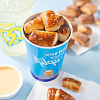 Auntie Anne's food