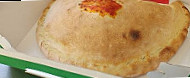 Calzone Avenue food