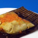 La Poderosa Cibo