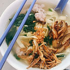 Restoran Xing Seong Yuan Pan Mee Beijing Mee food