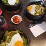 Ixthys Korean Dentro