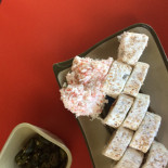 Konsushi Cibo