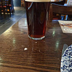 V-shed (wetherspoon) food