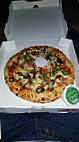 Papa John's Pizza food