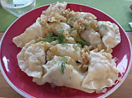 Dumplings Factory food