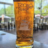 Foxton Locks Inn Cibo
