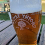 Foxton Locks Inn Cibo