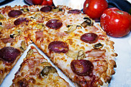 Vadepizza Albacete food