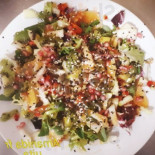Sidral Cibo