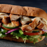 Subway Cibo