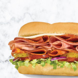 Subway Cibo
